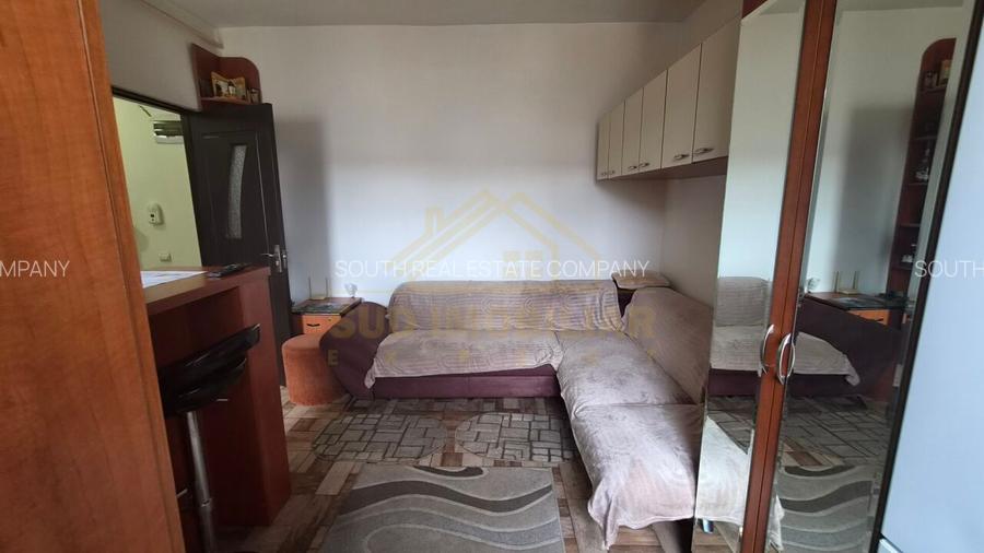 APARTAMENT 2 CAMERE-35.15 MP-CAMPUS SCOLAR - 13