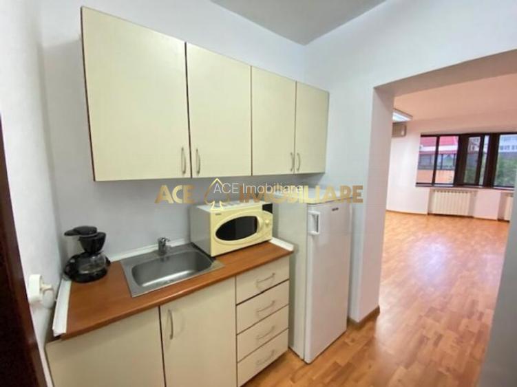 Spatiu birouri | 3 camere | Dorobanti | Centrala | Cladire birouri - 6