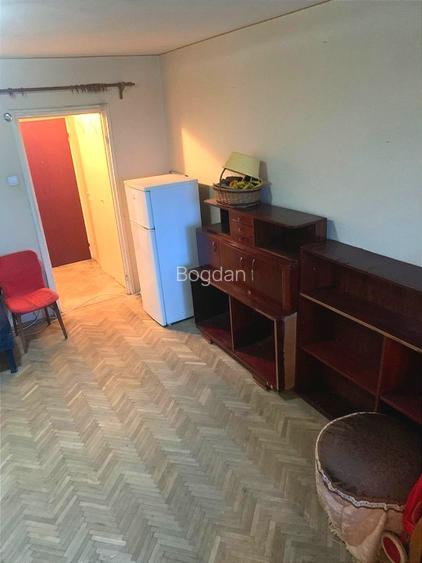 Garsoniera TItan-Policlinica - 10