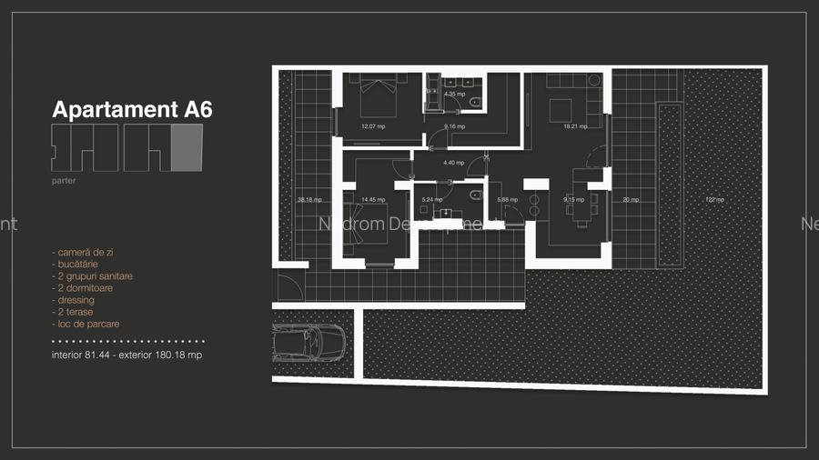 Cantemir Cantacuzino Homes - 6