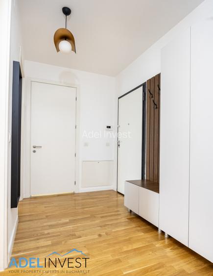 LUXURIA RESIDENCE | Apartament LUX | Terasa | Parcare | 760€ - 8