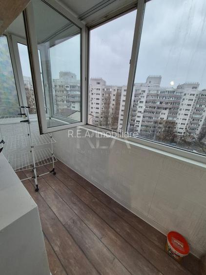 2 camere, et 7/10, bloc 1980, 57 mp-Gorjului - 10