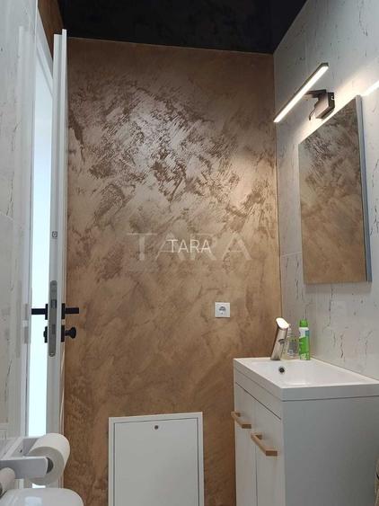 Casă individuala, pe un nivel, în apropiere de aeroport - 5