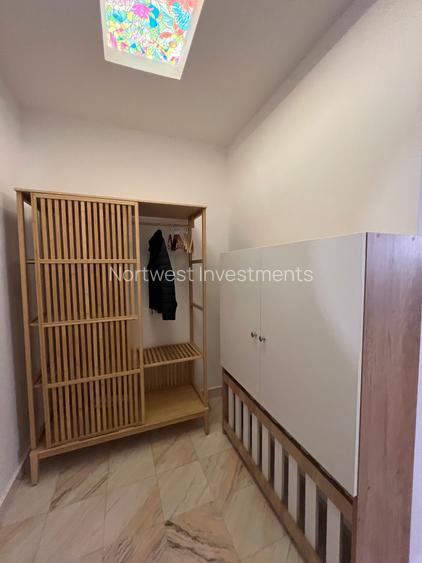 Inchiriere apartament 3 camere ultracentral - zona Batistei Inalta Curte - 15