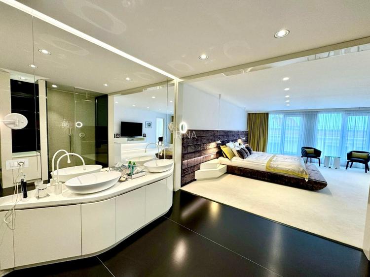 De vanzare PENTHOUSE | 116 mp terasa | Herastrau - 3