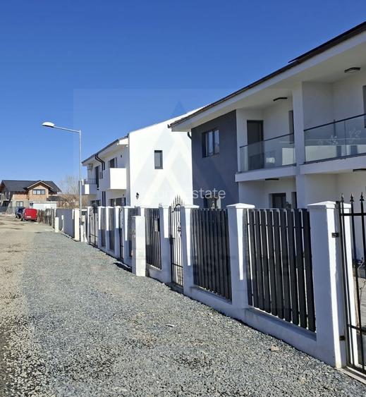 Casa individuala executie premium 129 mp utili teren 365 mp Cisnadie - 9