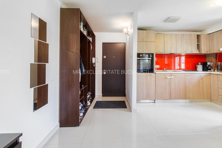 Apartament 2 camere Otopeni - 7