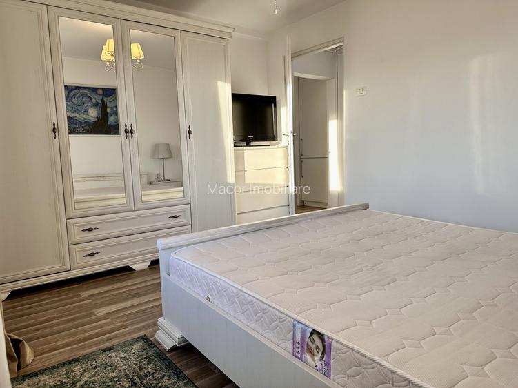 Apartamentul 2 camere renovat Drumul Sarii 24, etaj 4/4 - 14