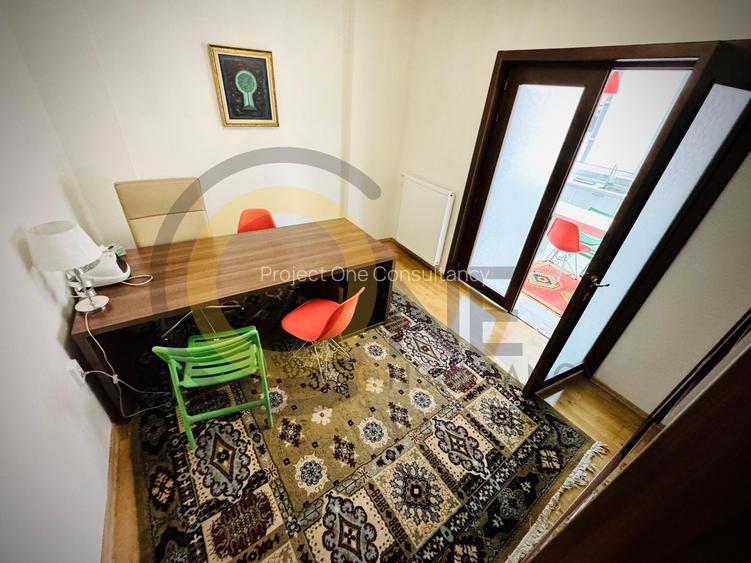 Apartament 4 camere Unirii - Tineretului - 9