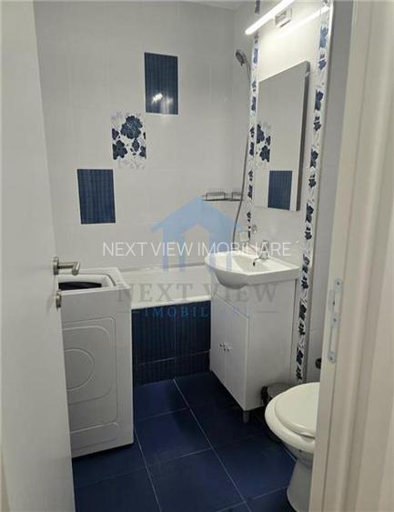 Garsoniera, Marasti - 2