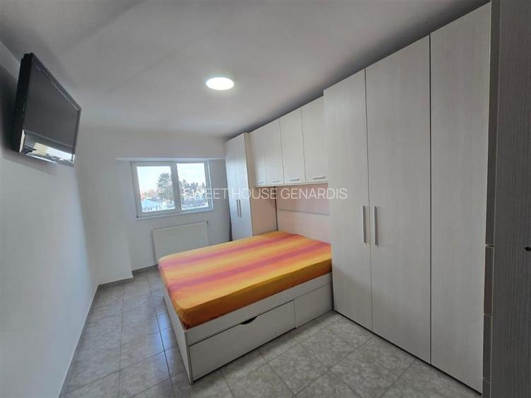Apartament cu trei camere  constructie recenta - 8