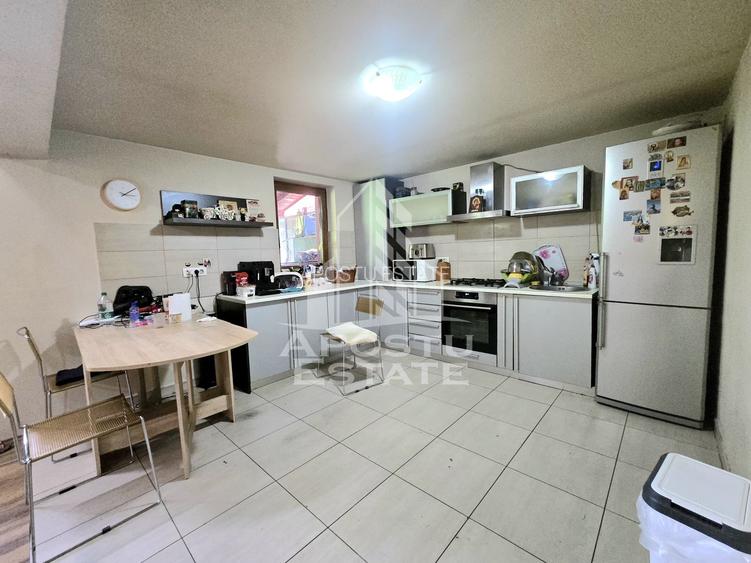 Casa individuala, P+1, teren generos, zona Mehala - 3