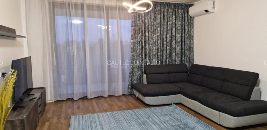 Apartament inchiriere 3 camere | The Ivy Baneasa | Prima Inchiriere  - 2