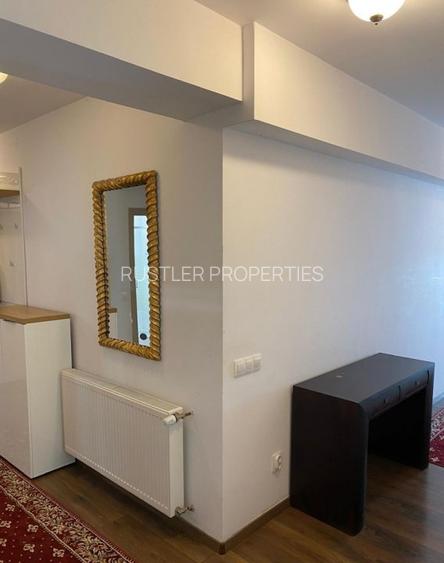 Apartament modern cu 3 camere in bloc boutique centru - 4