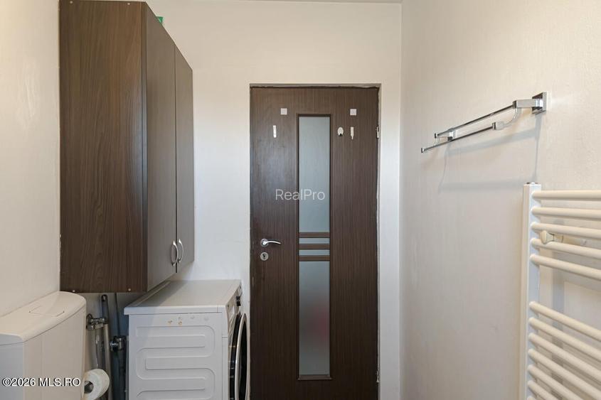 Girocului - Rebreanu - Apartament 1 Camera, 36 Mp, La Cheie - 5