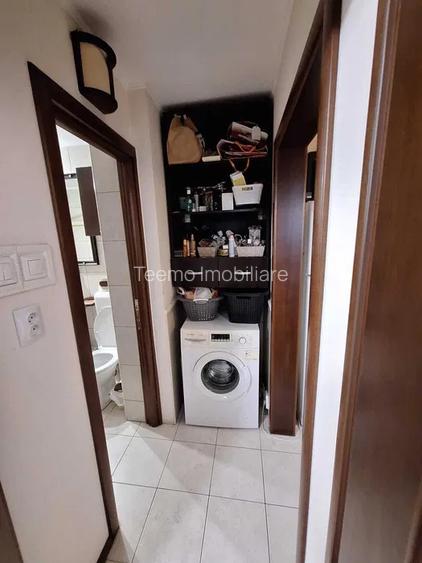 Apartament 2 camere, decomandat, 50 mp, parcare, metrou, Lujerului - 7
