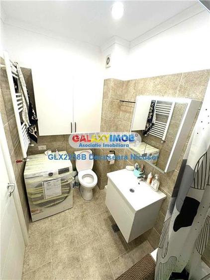 Apartament 2 camere Mobilat Utilat in Militari Residence 86.900 euro - 8