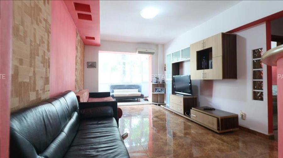 Apartament cu 2 camere, Bd. Stefan cel Mare, etaj 1, liber - 6