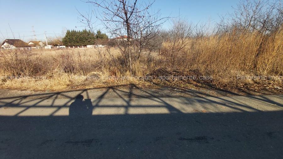 Teren 1500 mp teren Focsani-45 euro/mp - 23