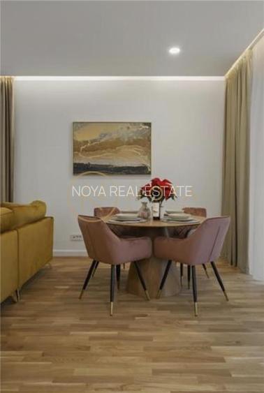 Apartament de 3 camere in zona Iancu Nicolae Pipera parcare - 16