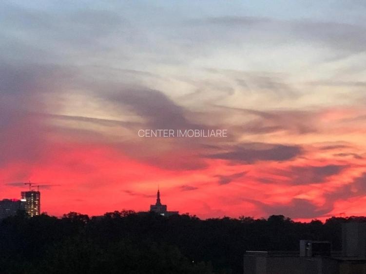 FLOREASCA,Parc Verdi, 4 camere deosebit, 180 mp/singur nivel, etaj 2 - 3