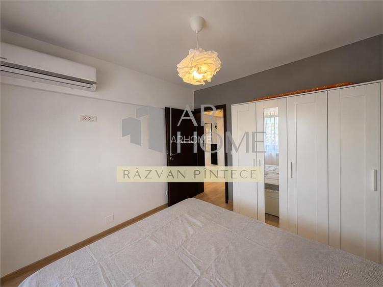 Apartament 2 camere de lux, prima inchiriere, central, Ploiesti - 10