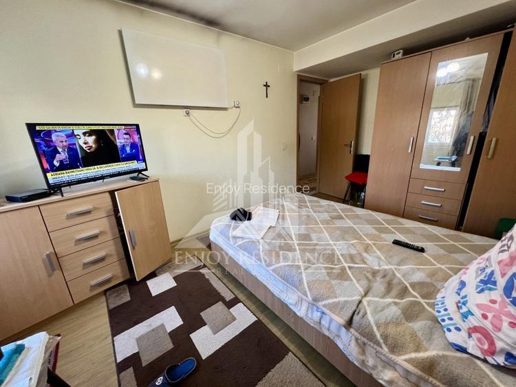 Casa 111 mp Chiajna STRADAL, teren 484 mp - 13