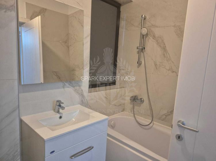 Inchiriere apartament 2 camere, bloc nou, zona Vest - VAMT, Ploiesti - 6