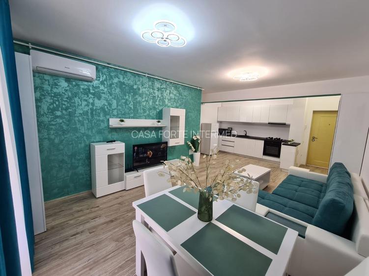 Apartament cu 2 Camere de Vânzare în Mamaia Moonlight -1 10.000 Euro - 5