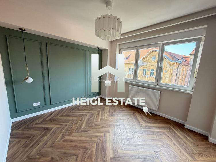 Apartament deosebit cu 3 camere in Centrul Timisoarei - 13