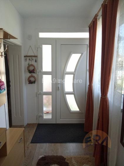 Casa Bihor Comuna Magesti Sat Josani la doar 50 de kilometri de Oradea - 11