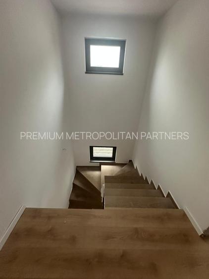 Casa individuala 4 dormitoare 160mp utili Predare Ianuarie - 8