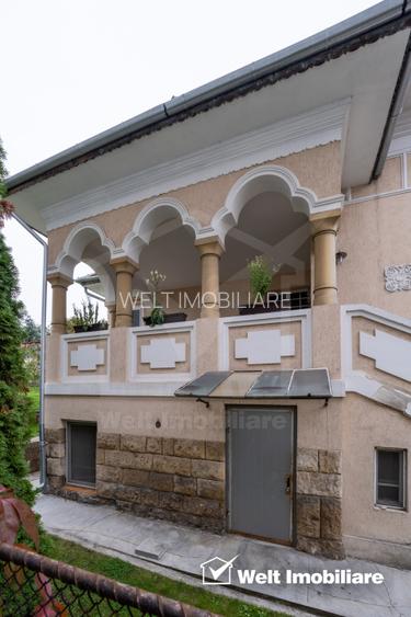 Casă de vânzare în Andrei Mureșanu – zona exclusivista! - 3