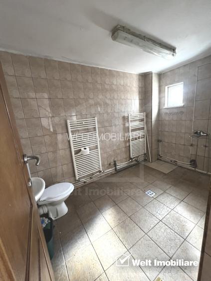 Spatiu comercial  70mp, trifazic, parcare, zona Panemar Dambovitei - 7