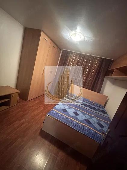 Apartament 3 camere Medicina