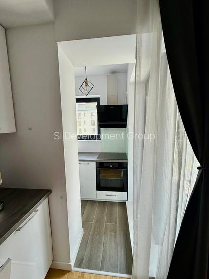 Apartament 2 Camere - Casa Presei - Premium - Parcare inclusa - Pet friendly - 5