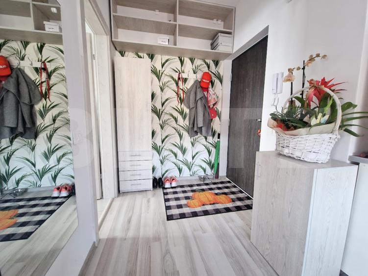 Apartament 2 Camere | Terasă Panoramică | Zonă Lotus 2