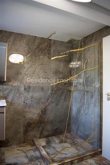 Casa 5 camere, 5 bai, Borhanci + Garaj, Piscina si curte 700 mp - 14