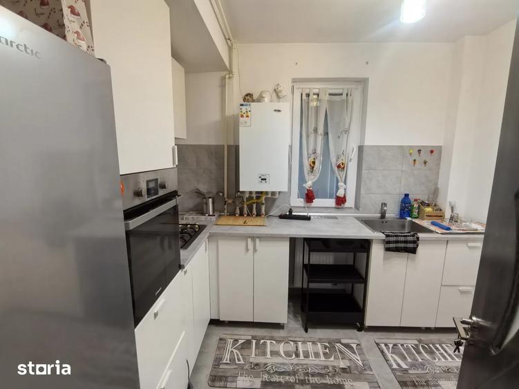 Apartament 2 Camere Pallady Centrala Proprie Loc Parcare