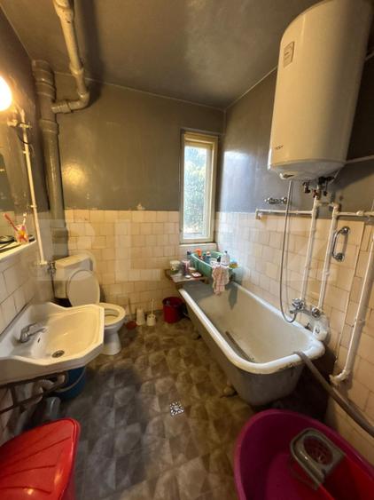 Apartament cu 2 camere, 56 mp, zona Bulevardul Castanilor