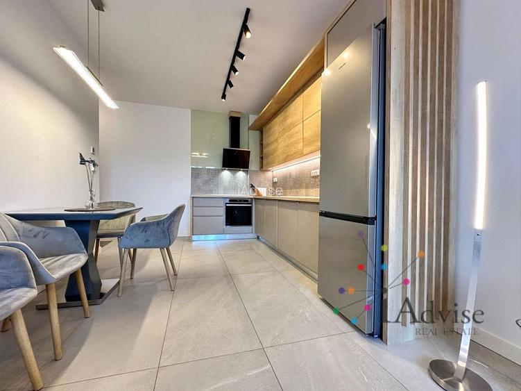 Apartament Inchiriere, Imobil Nou - Ultracentral - 3