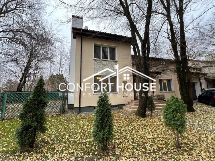 VILA D+P+E+M, 7 camere, ansamblu rezidential, IANCU NICOLAE