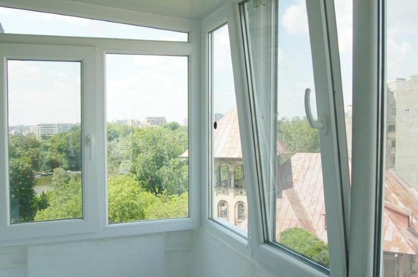 Inchiriere studio Cismigiu, Bucuresti ultracentral