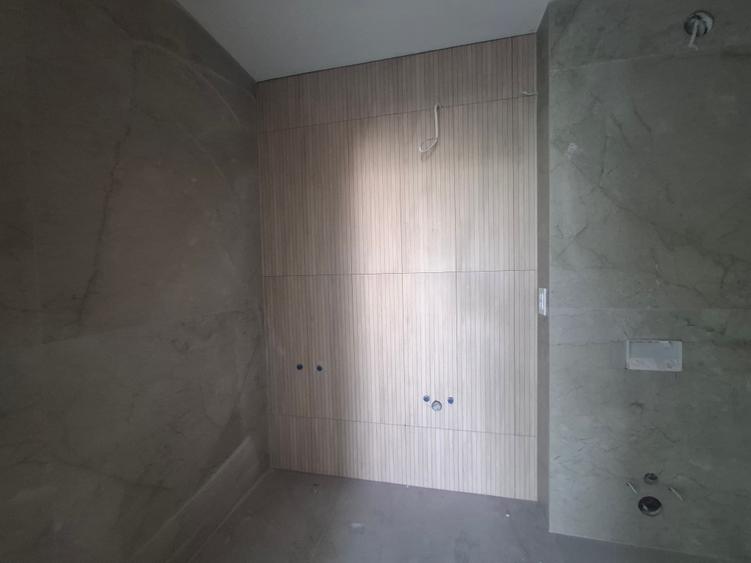 Garsonieră de Lux Bloc Nou