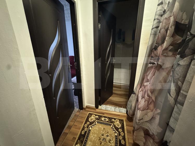 Apartament 3 camere, Splai Bahlui
