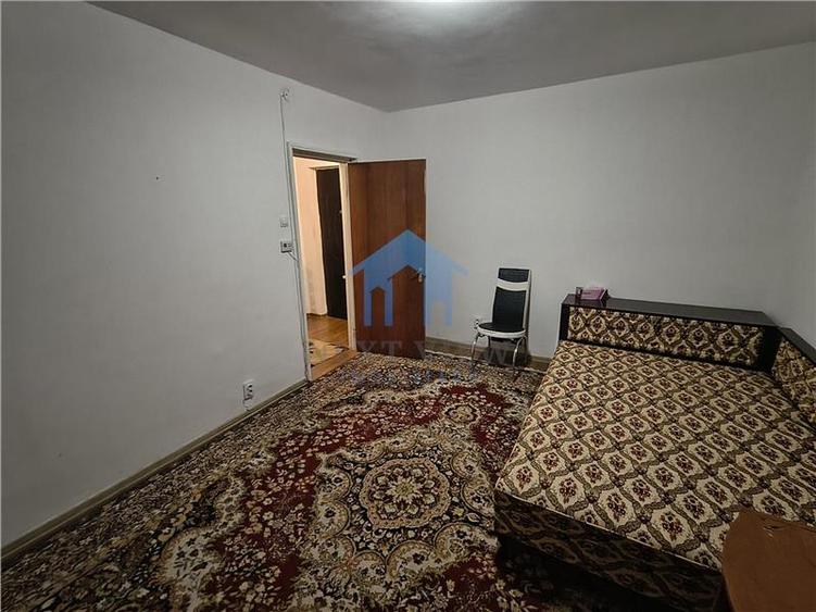 Apartament 2 camere, Cinema Marasti