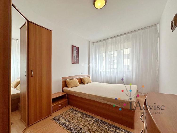 Apartament 2 Camere Inchiriere, Zona Linistita - 3