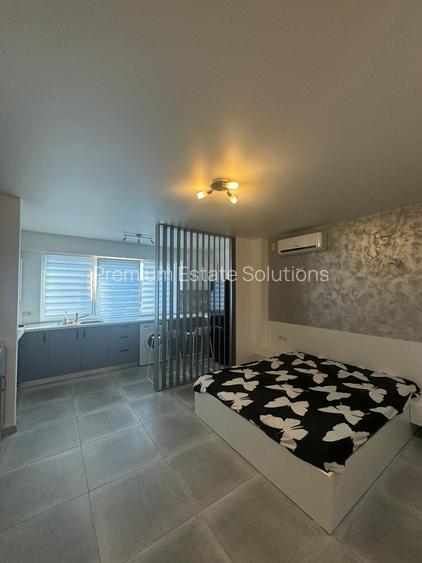 Garsonieră de închiriat – Complex Pollux | Militari Residence - 8
