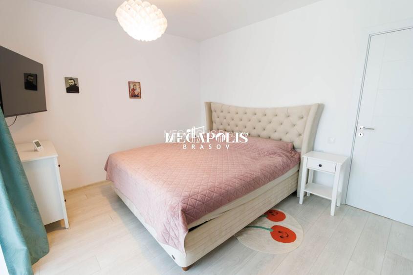 Casă 4 camere | Preț EXCEPȚIONAL | Mobilată și utilată - 14