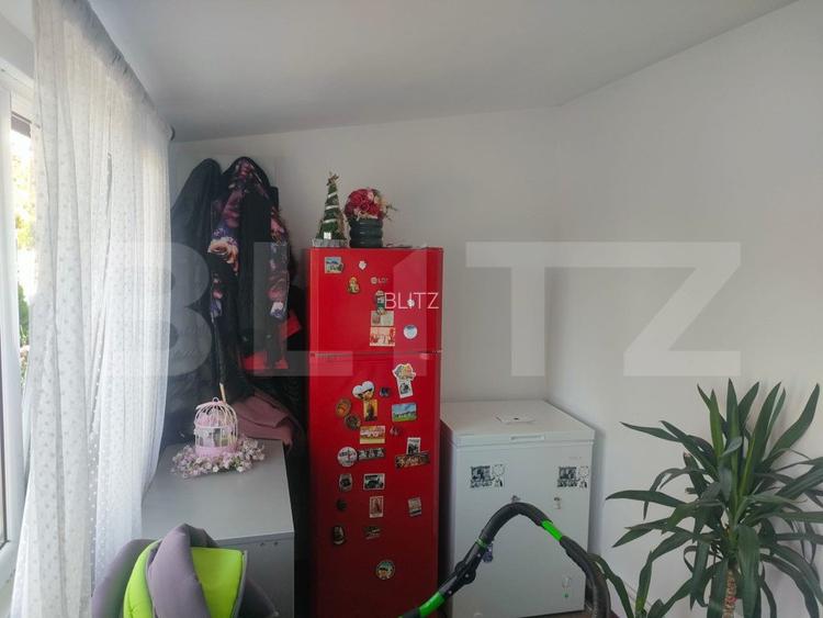Casa cu 4 camere, 100mp, Siret - 17